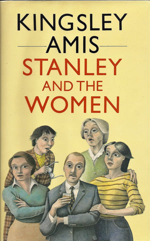 Stanley and the women,Used