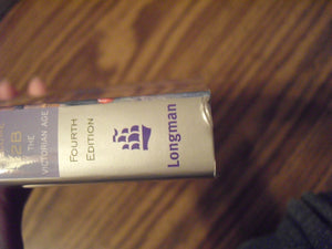 Longman Anthology Of British Literature, The: The Victorian Age, Volume 2B