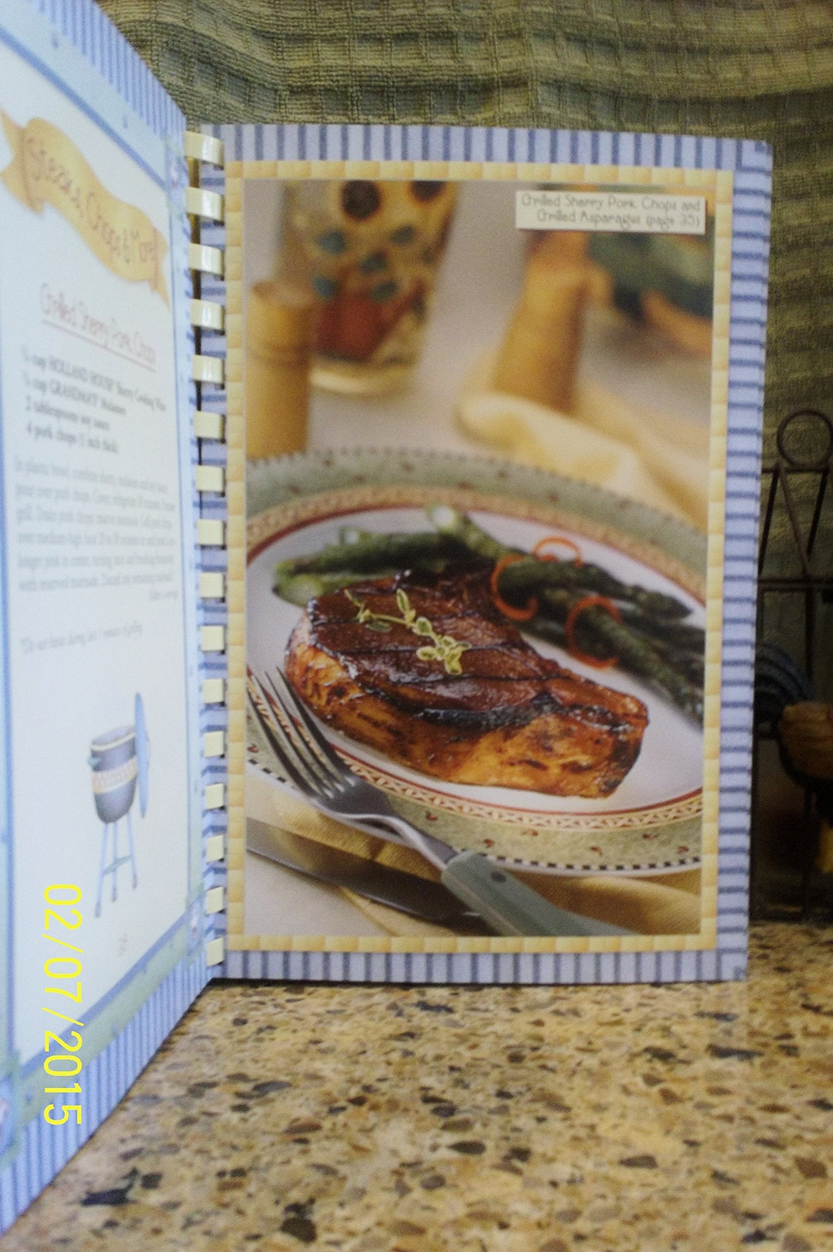 Backyard Entertaining,Used