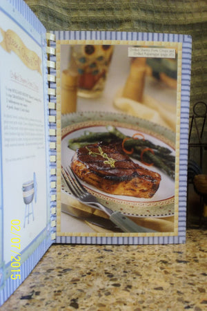 Backyard Entertaining,Used