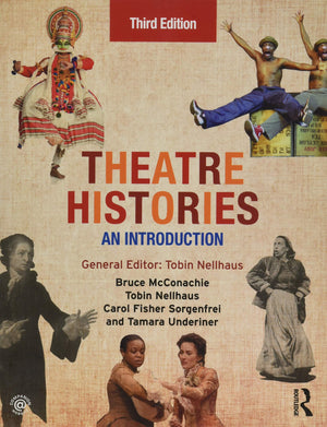 Theatre Histories: An Introduction-used