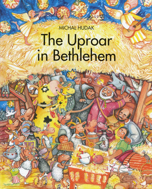 The Uproar In Bethlehem,New
