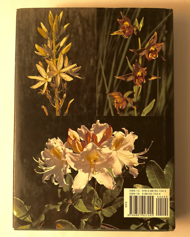 Plants of Western Oregon, Washington & British Columbia,Used