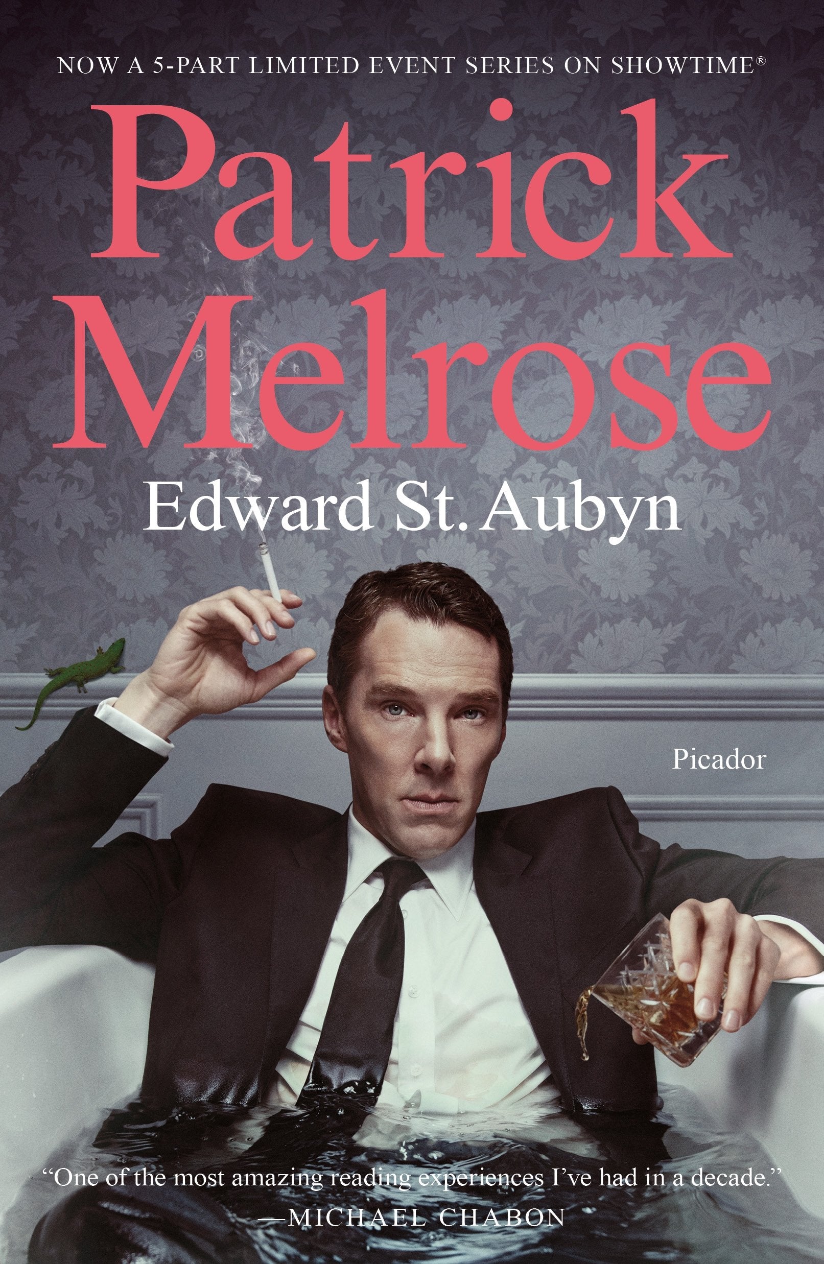 Patrick Melrose: The Novels (The Patrick Melrose Novels),Used