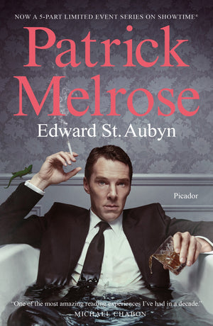 Patrick Melrose: The Novels (The Patrick Melrose Novels),Used
