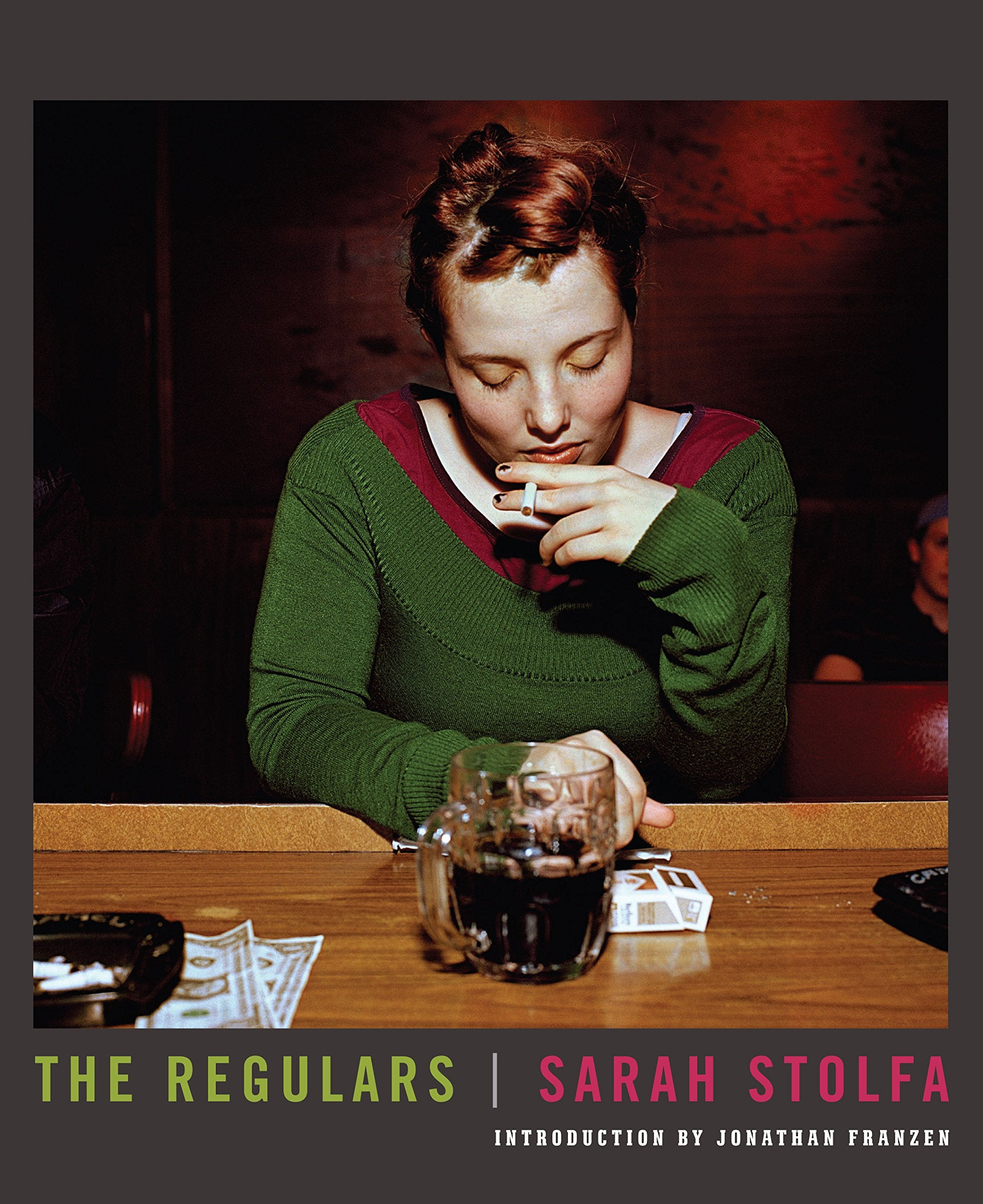 The Regulars,Used