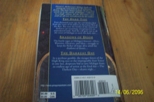 The Iron Tower Omnibus (Mithgar),New