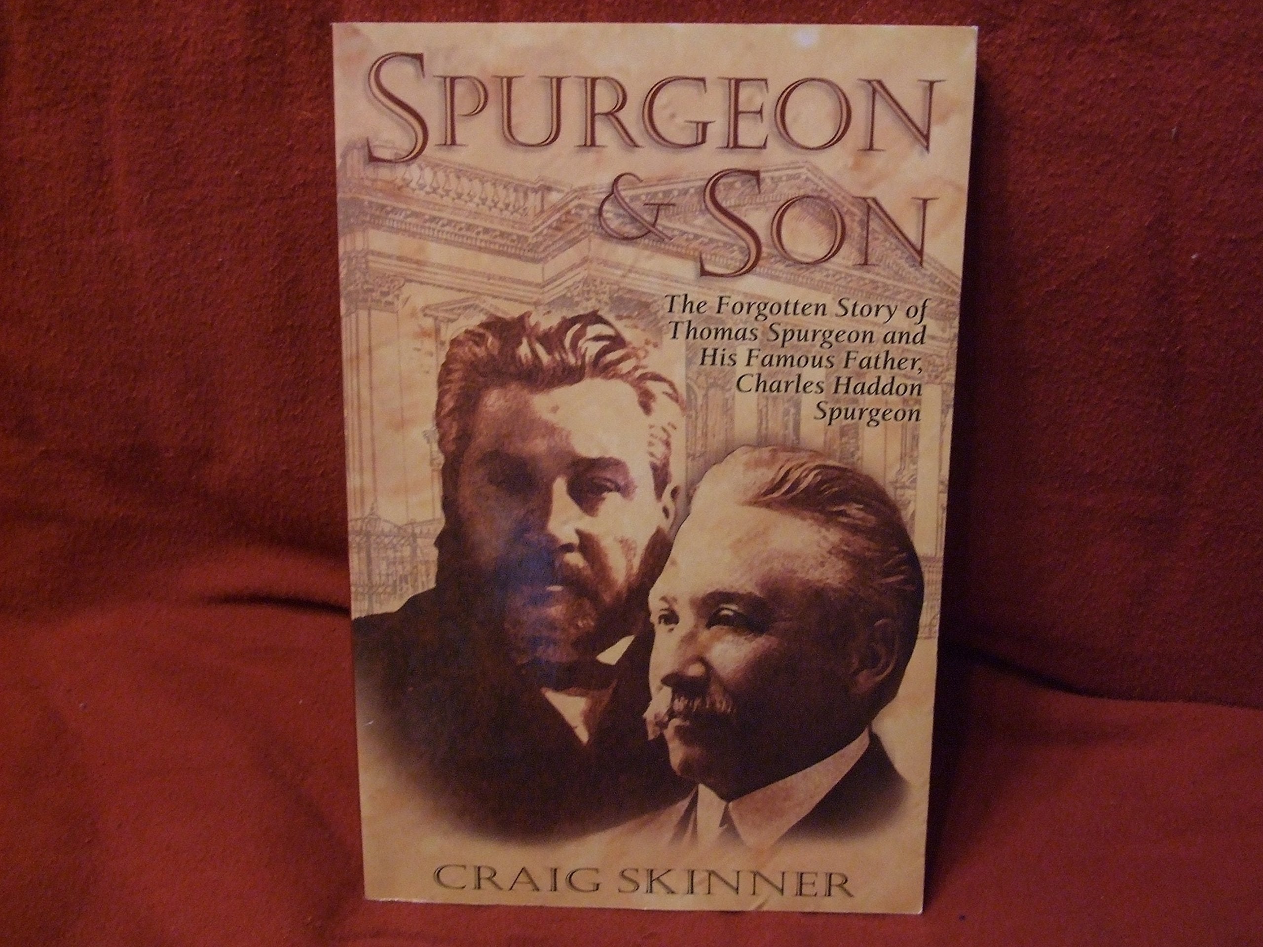 Spurgeon & Son,Used