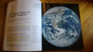 Essentials of Oceanography