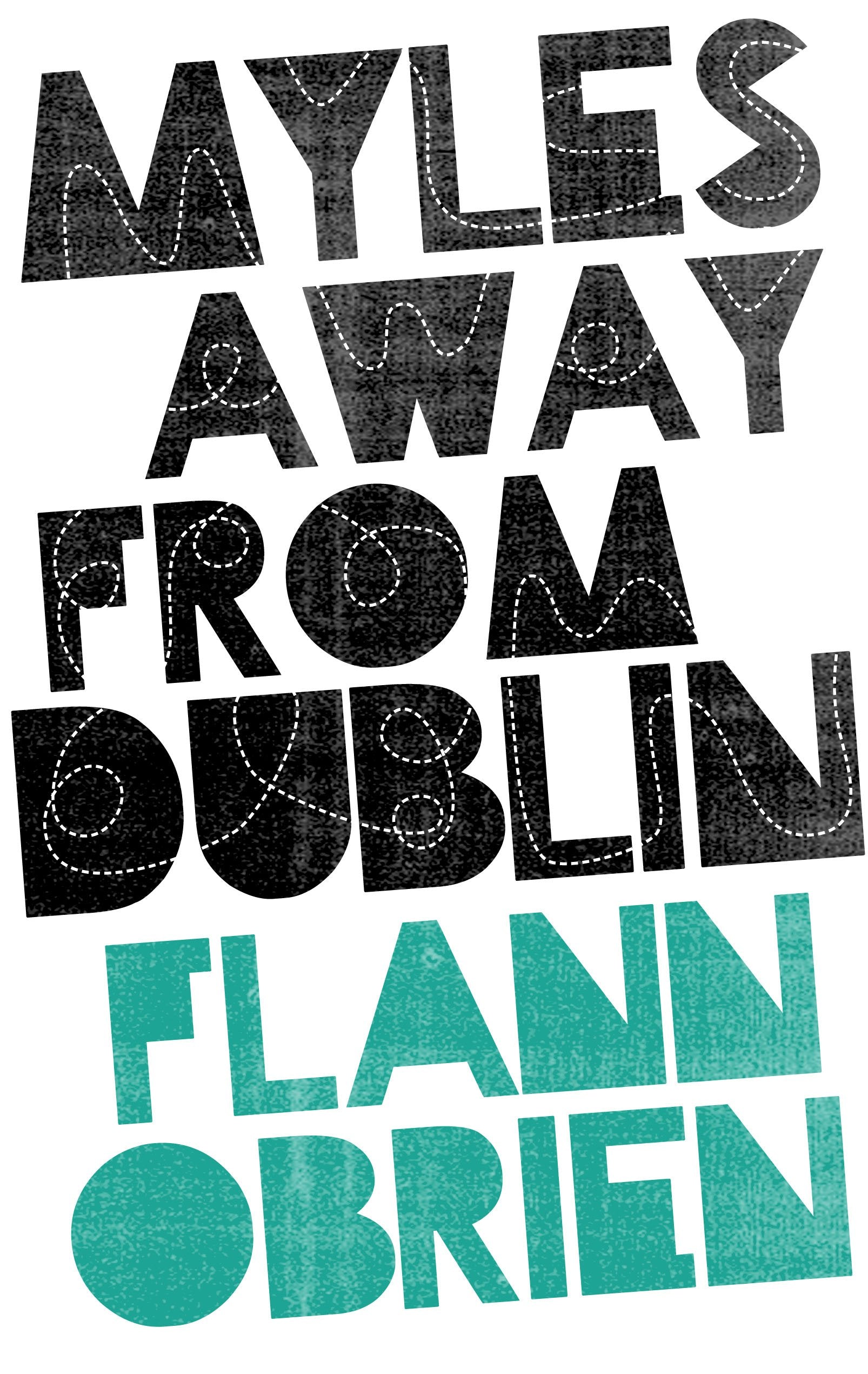 Myles Away From Dublin,Used