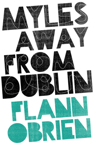 Myles Away From Dublin,Used