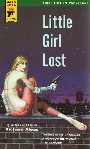 Little Girl Lost,New