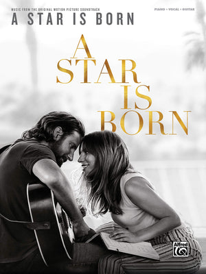 A Star Is Born: Music From The Original Motion Picture Soundtrack