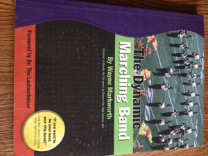 The Dynamic Marching Band,New