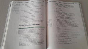 Writing Clearly: Grammar for Editing, 3rd Edition,New