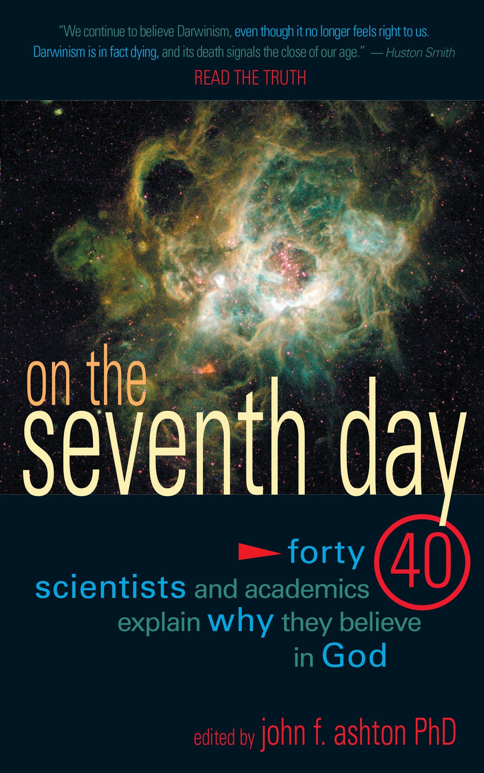 On the Seventh Day,Used