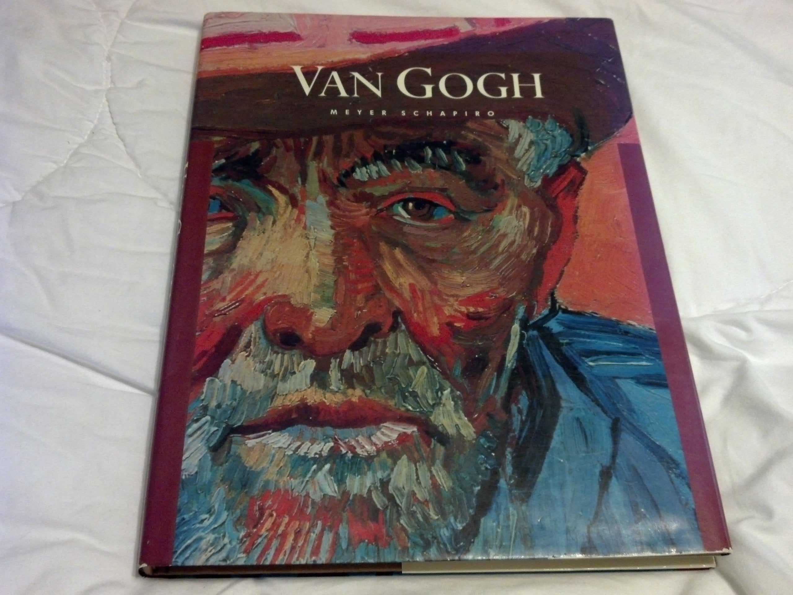 Van Gogh (Masters Of Art)