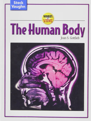 The Human Body,Used
