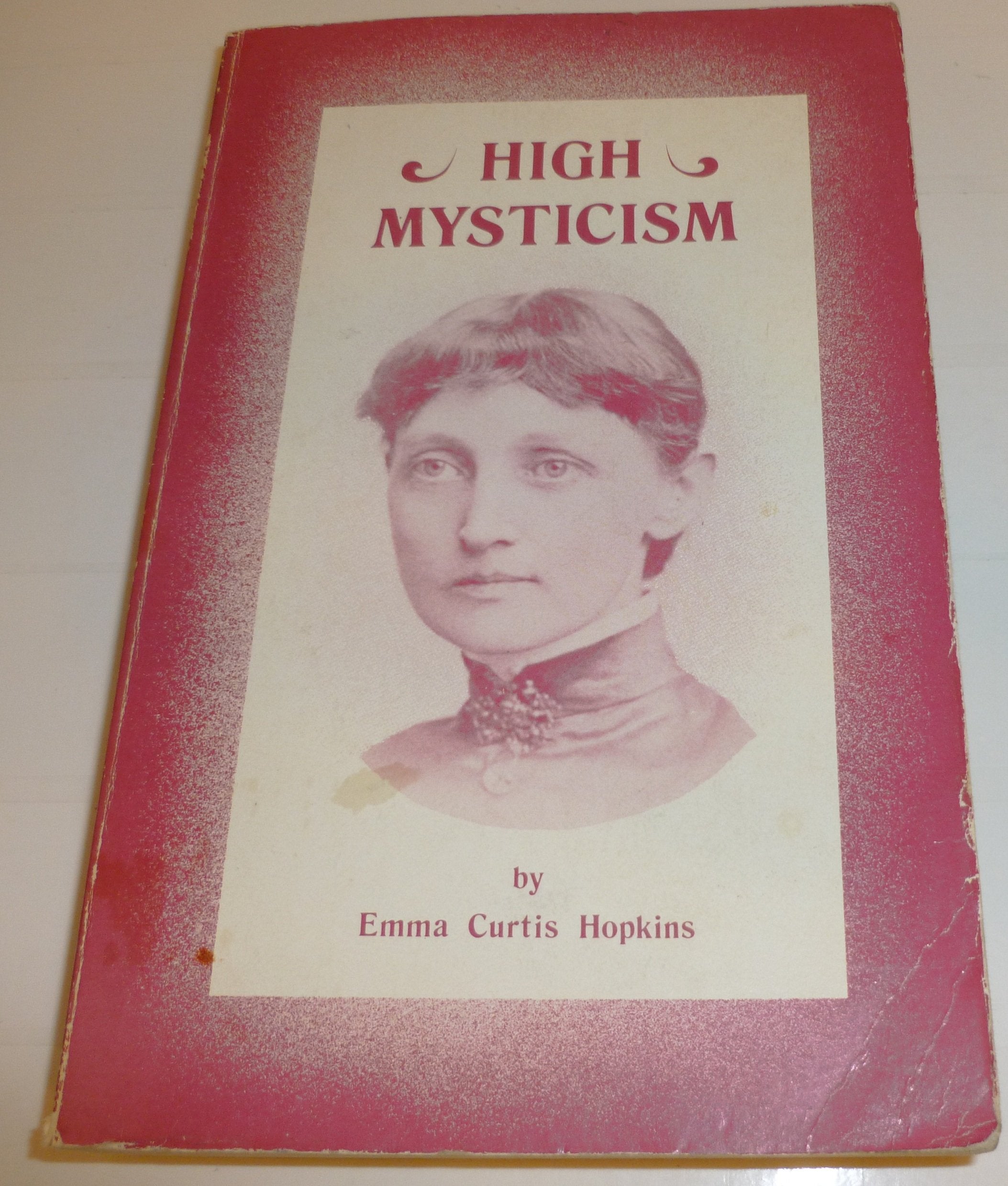 High Mysticism,Used