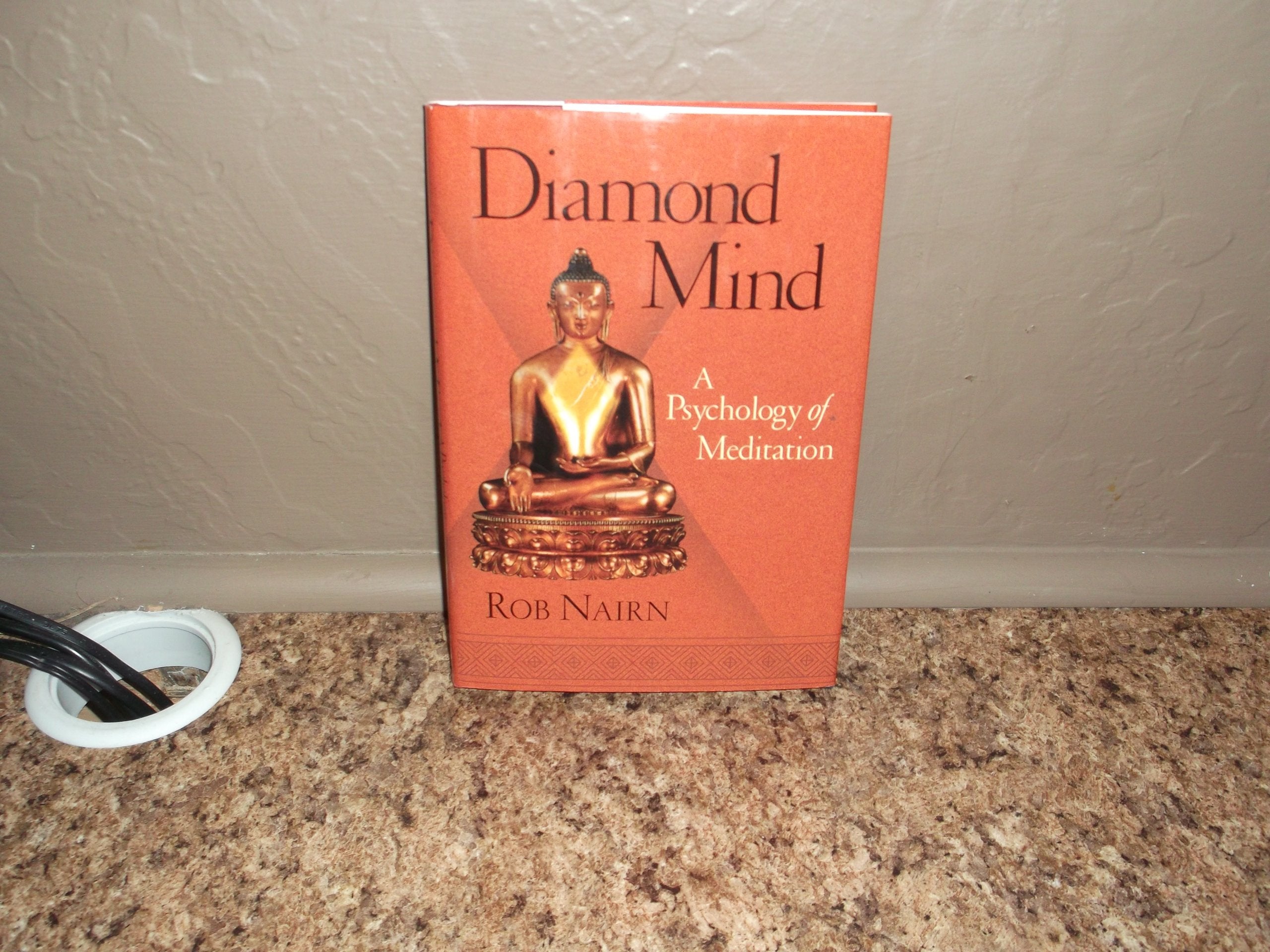 Diamond Mind