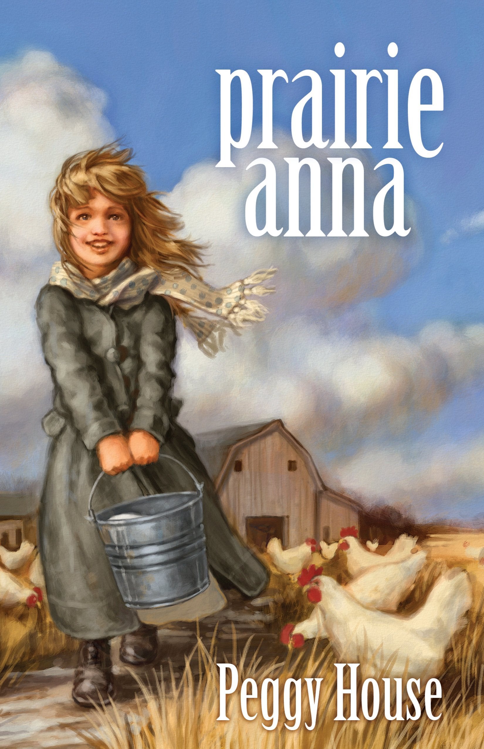 Prairie Anna,Used
