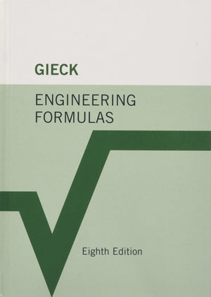 Engineering Formulas