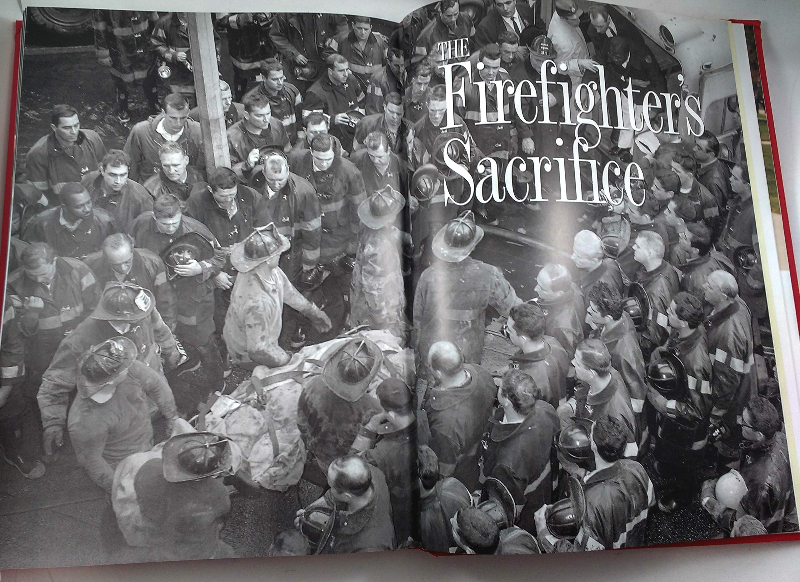 Firefighters,Used