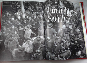 Firefighters,Used