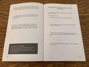 A Praying Life Discussion Guide: Connecting with God in a Distracting World,Used