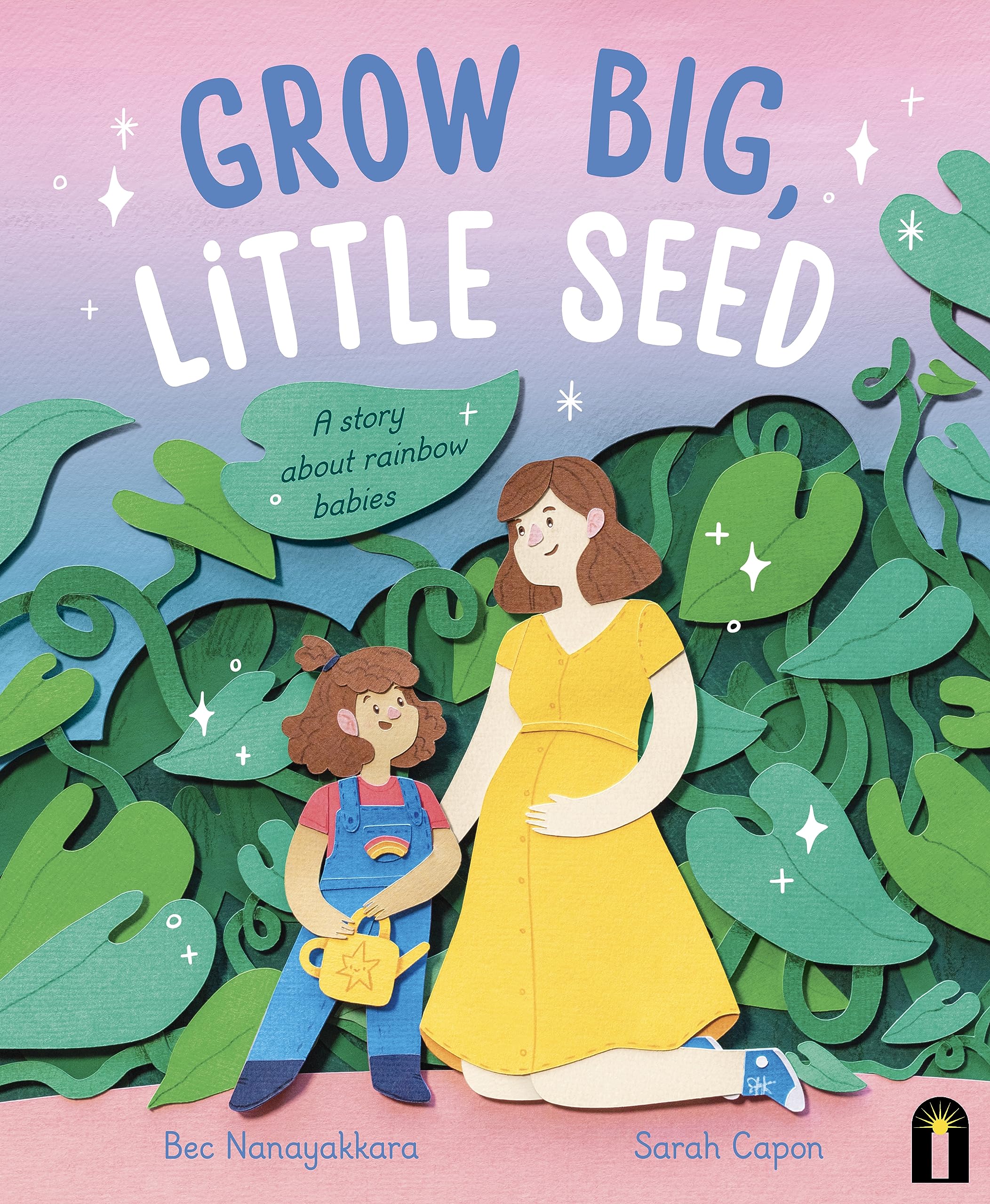 GROW BIG LITTLE SEED E01