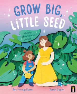 GROW BIG LITTLE SEED E01