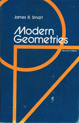 Modern geometries,Used