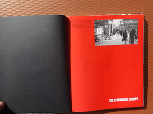 The Aftermath: Europe (World War Ii)-used