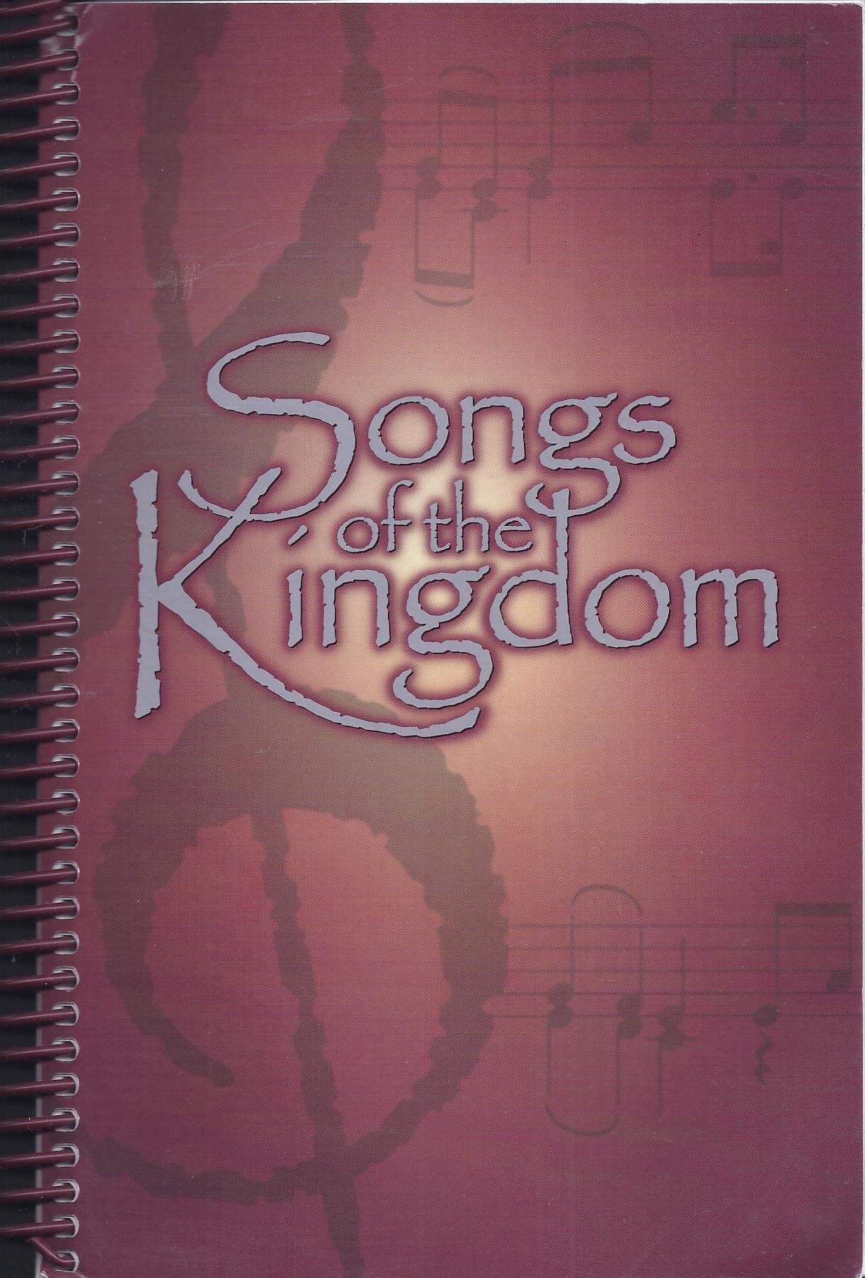 Songs of the Kingdom,Used