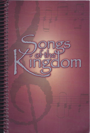 Songs of the Kingdom,Used