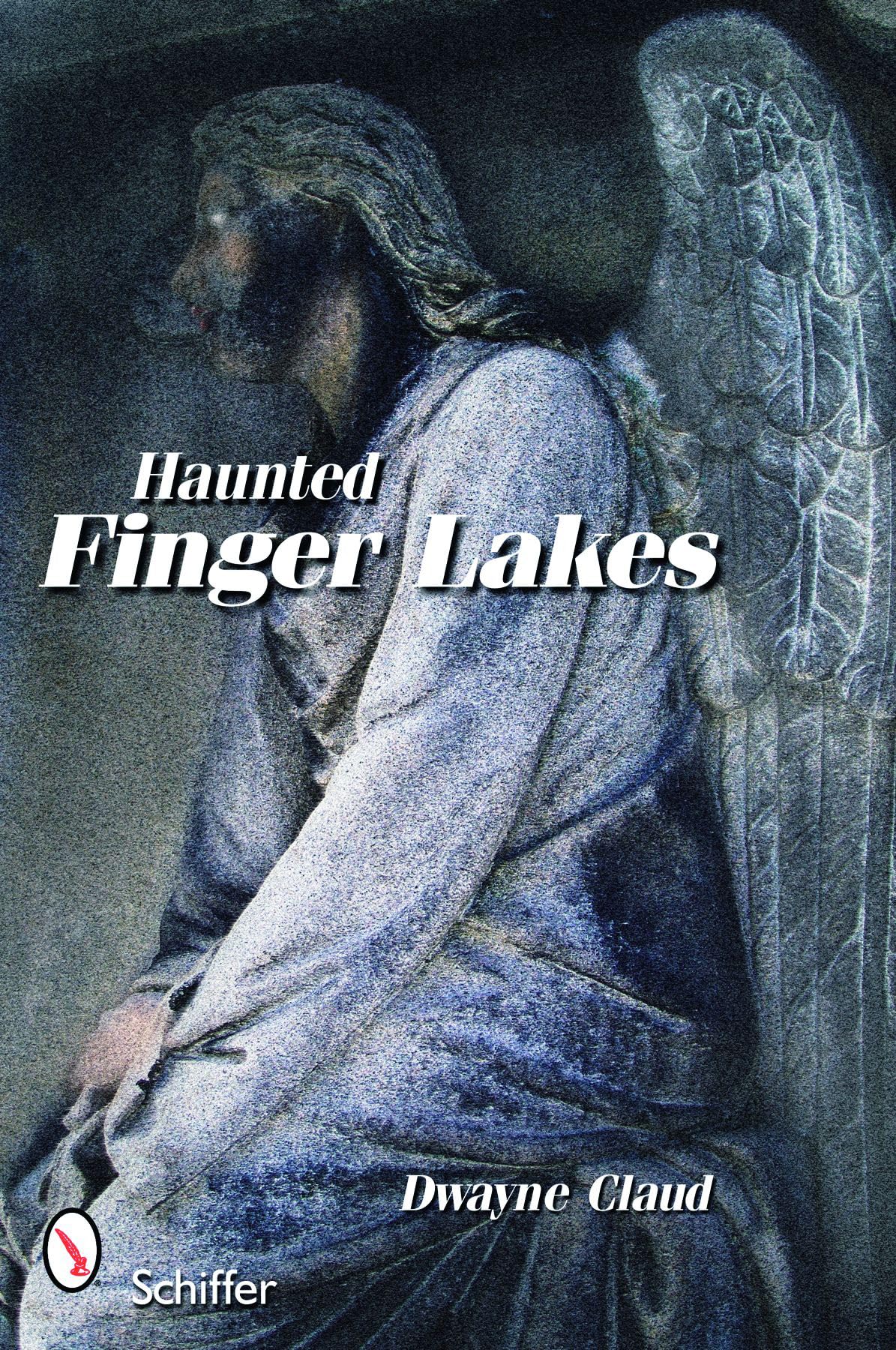 Haunted Finger Lakes,Used