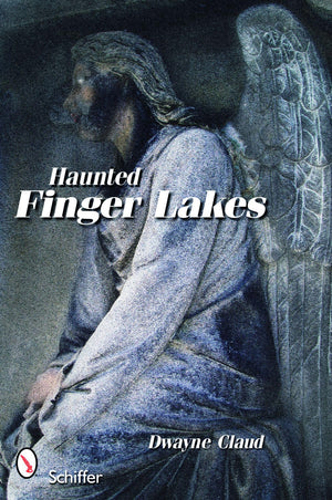 Haunted Finger Lakes,Used