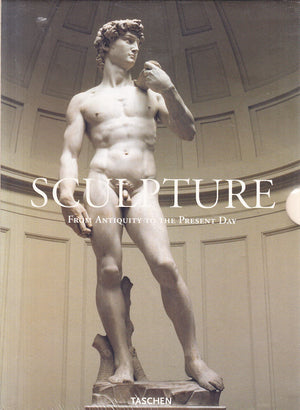 Sculpture: From Antiquity to the Present Day,Used