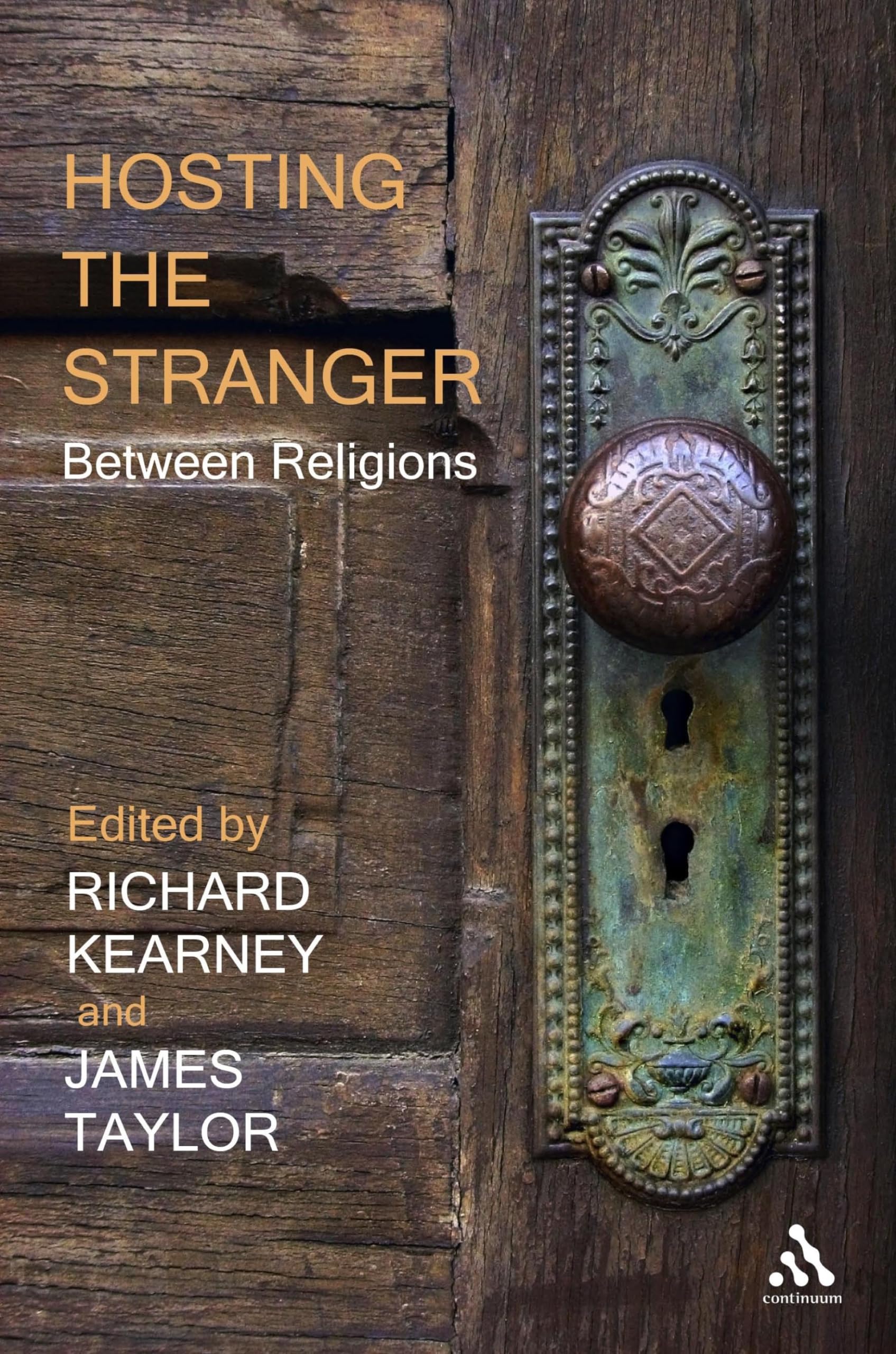 Hosting The Stranger: Between Religions,Used