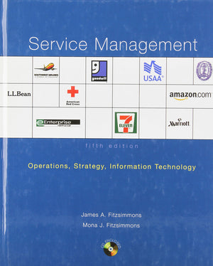 Service Management,New