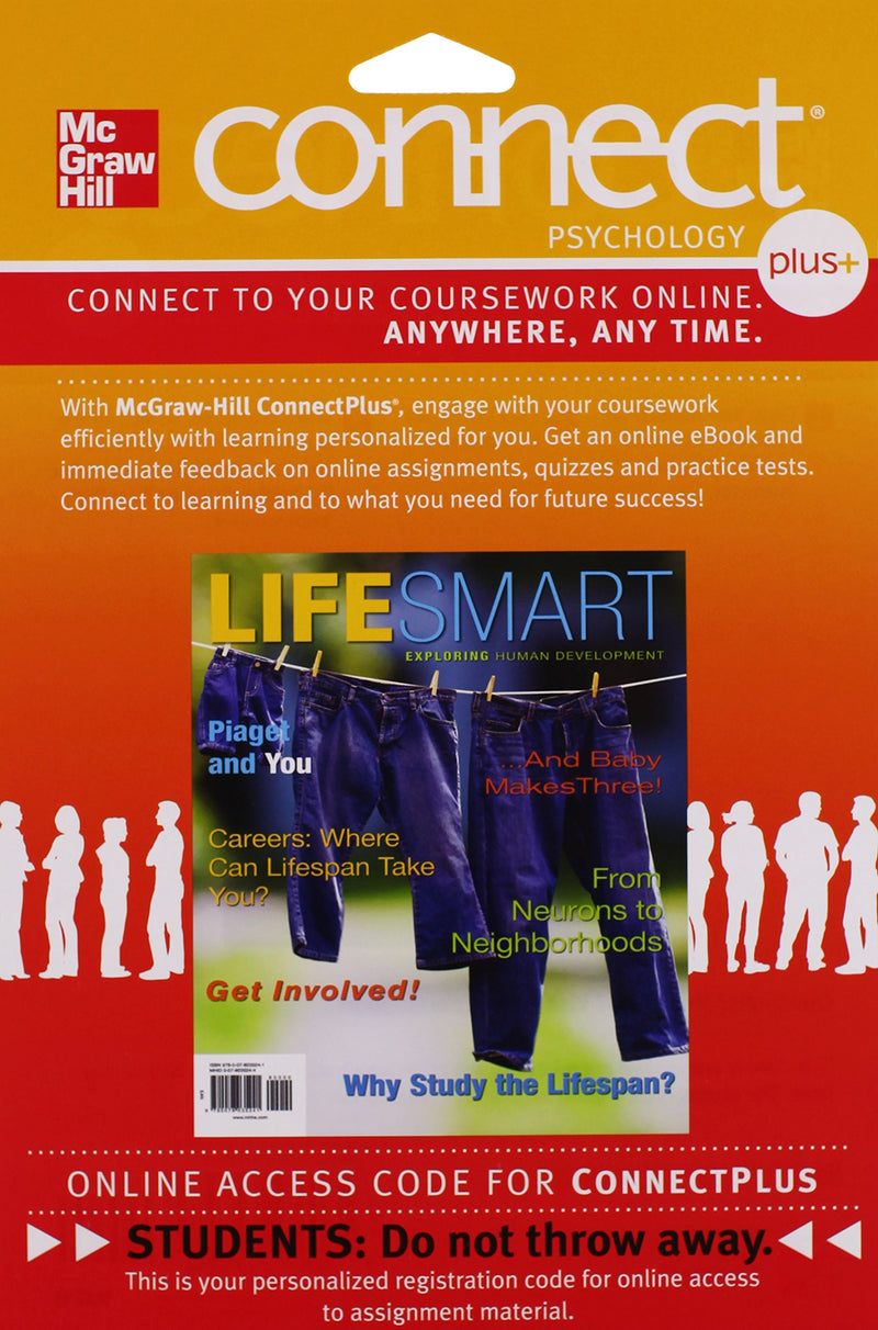 LifeSmart with Connect Access Card,Used