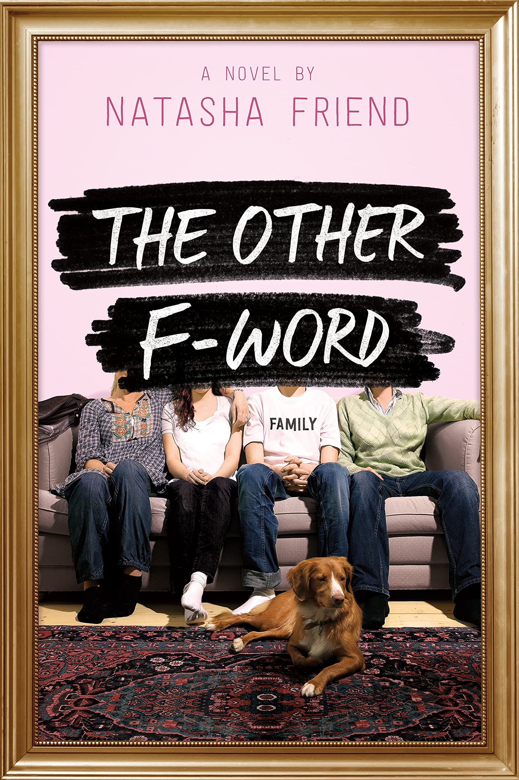 The Other FWord: A Novel,Used