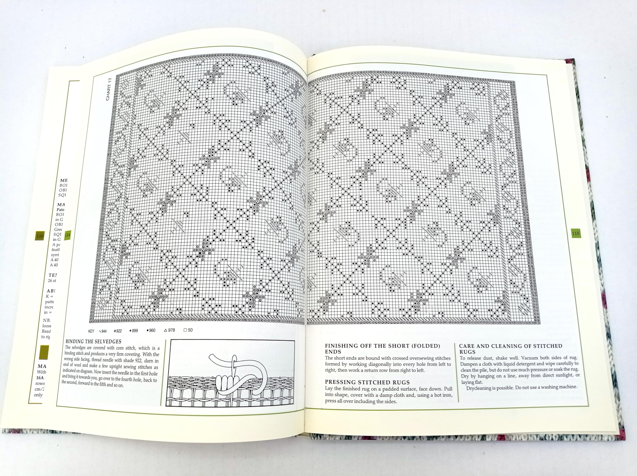 The Beatrix Potter Knitting Book,Used