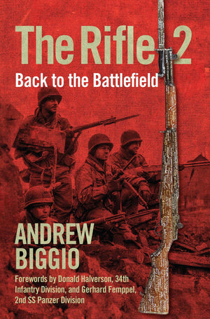 The Rifle 2: Back To The Battlefield
