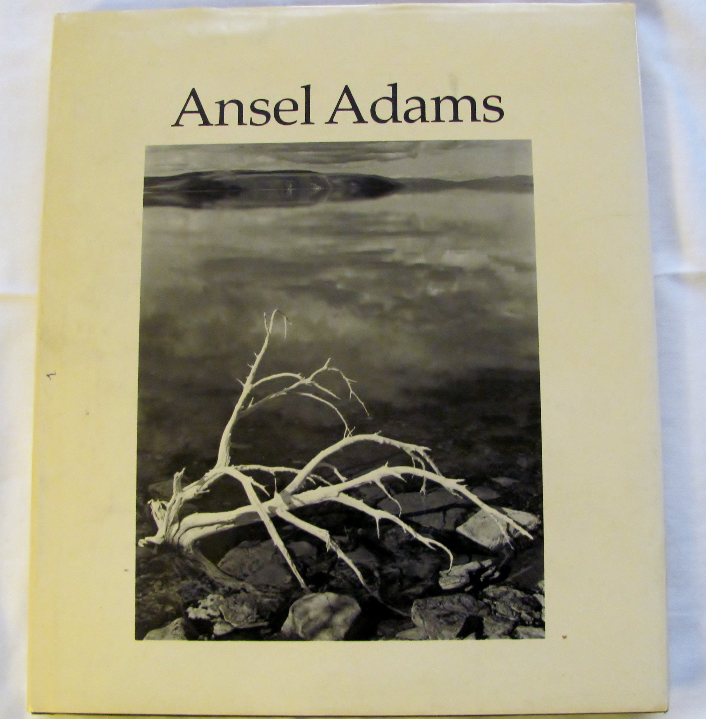 Ansel Adams: Classic Images