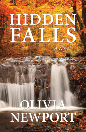 Hidden Falls,Used
