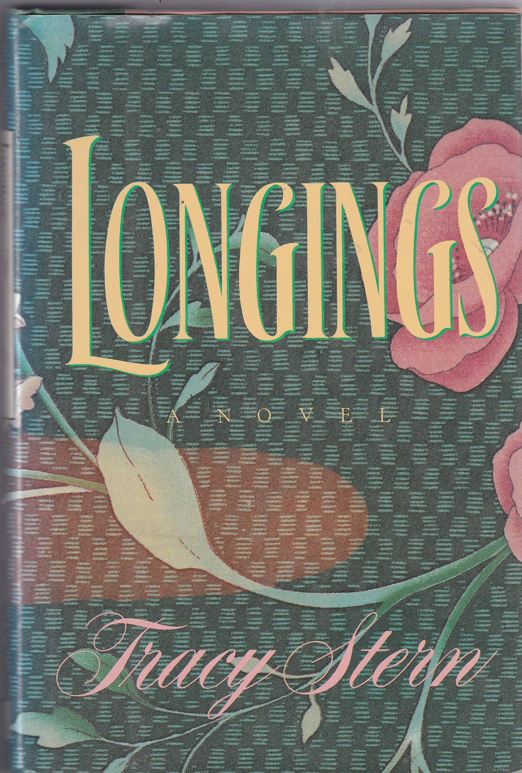 Longings,Used