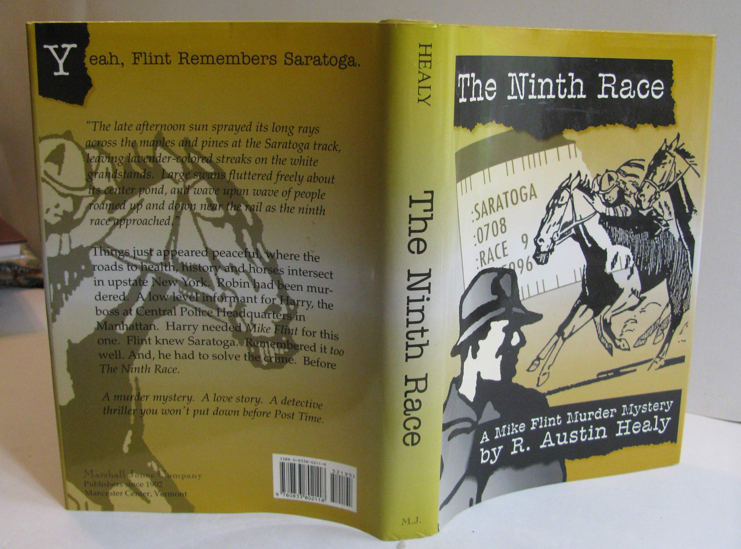 The Ninth Race,Used