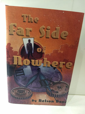 The Far Side Of Nowhere,Used
