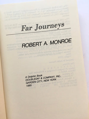 Far Journeys
